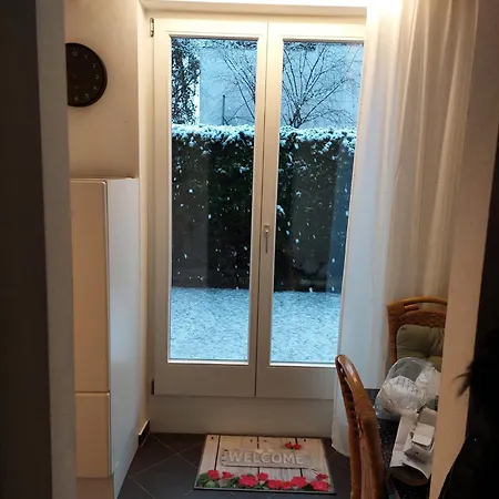 Appartement Ila Innsbruck Exterior photo