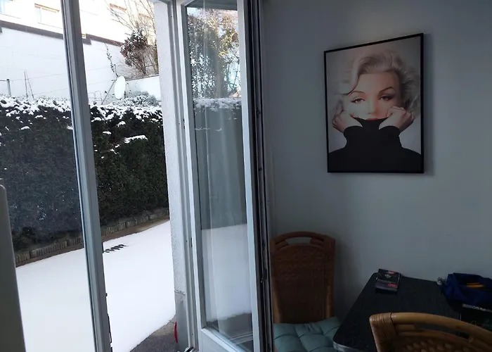 Appartement Ila