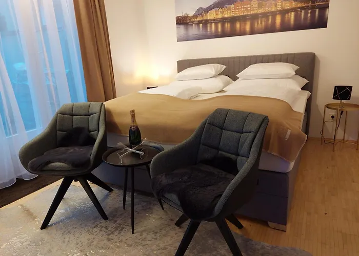 Appartement Ila