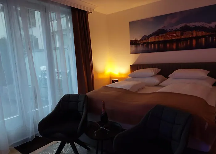 Appartement Ila