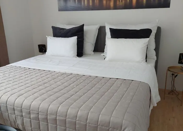 Appartement Ila