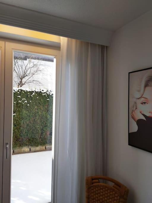 Apartment Ila Innsbruck