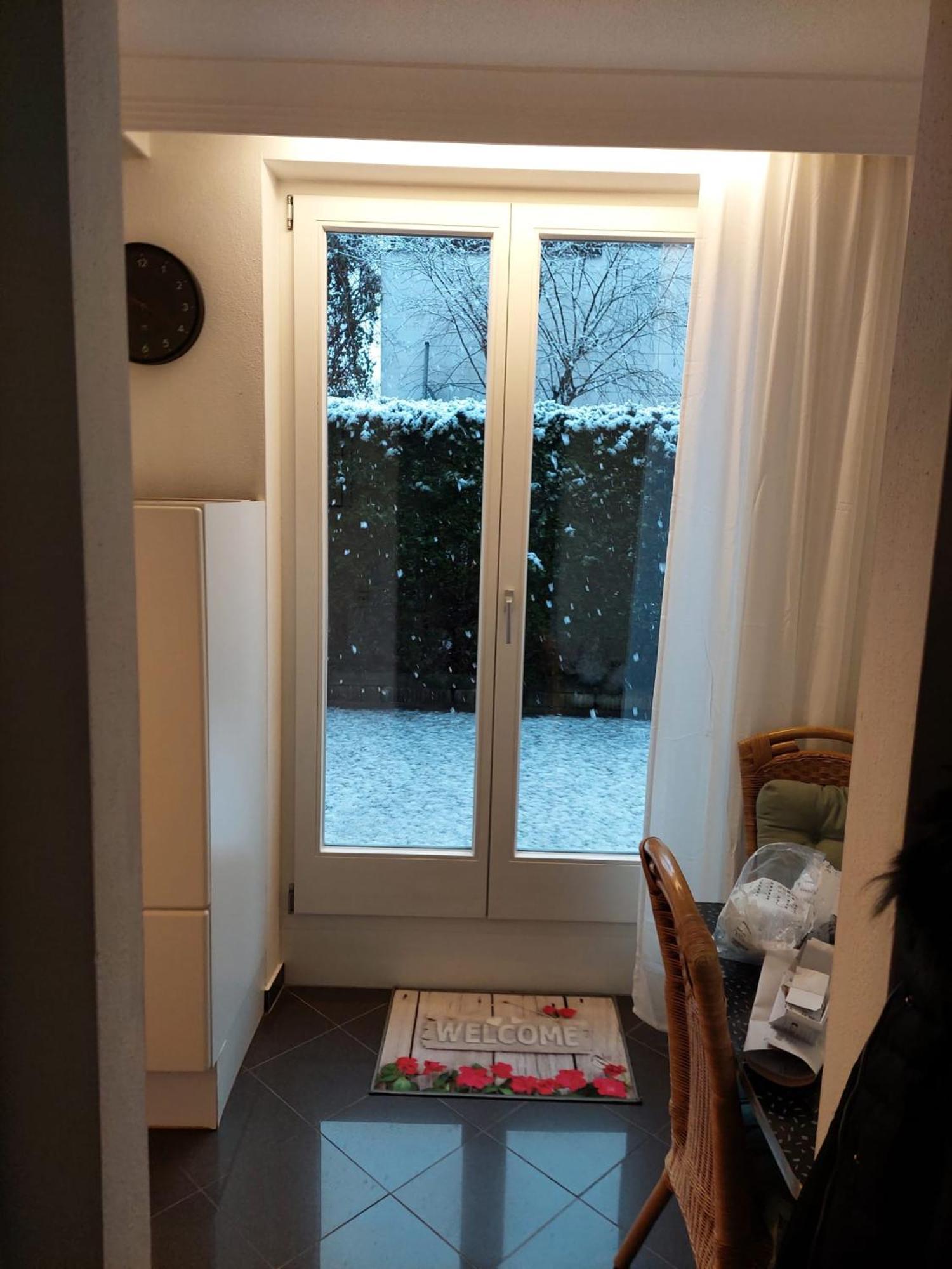 Apartment Ila