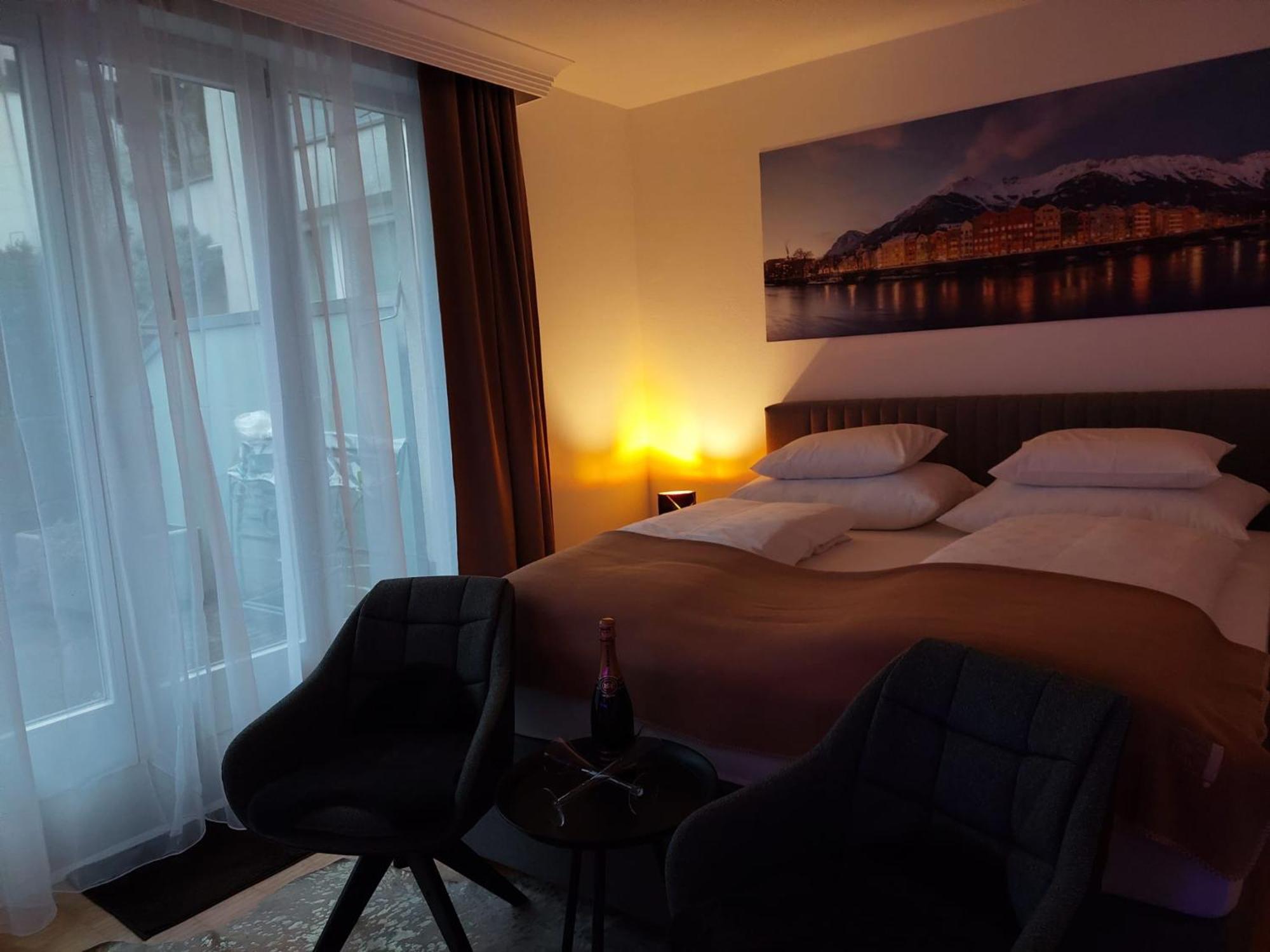 Ila Apartamento Innsbruck