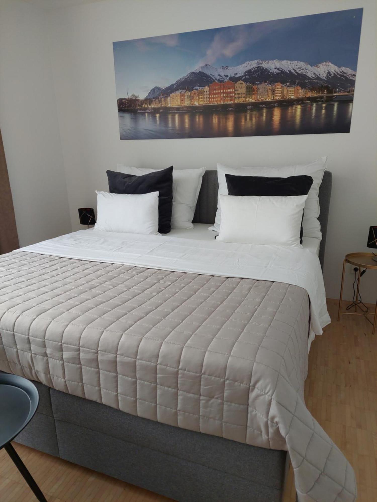 Ila Apartment Innsbruck